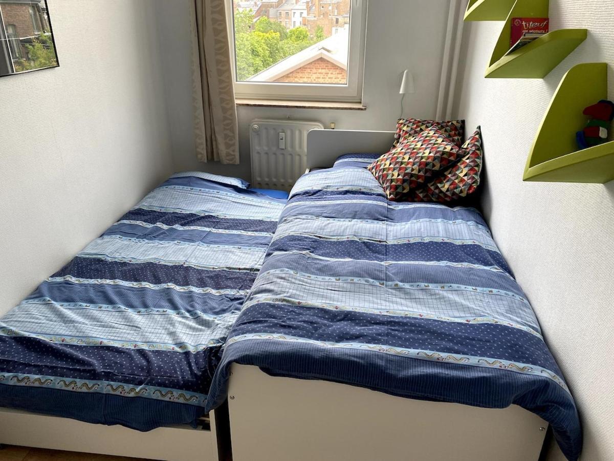 Appartamento Lumineux, Idéalement Situé - Enfants Bienvenus